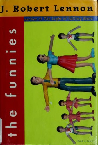 The Funnies