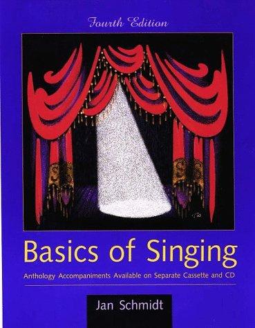 Basics Of Singing