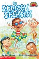 Splish! Splash! (Hello Reader! Level 2, Kindergarten-Grade 2)