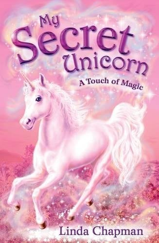 A Touch Of Magic