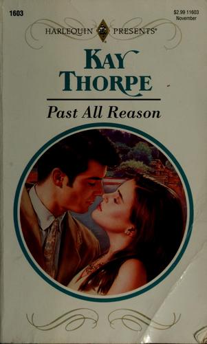 Past All Reason