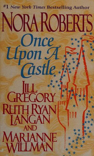 Once Upon A Castle
