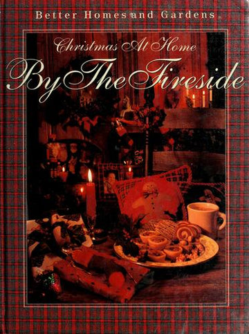 Christmas At Home: By The Fireside (Christmas At Home)