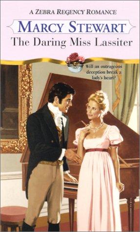 The Daring Miss Lassiter