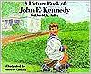 A Picture Book Of John F. Kennedy