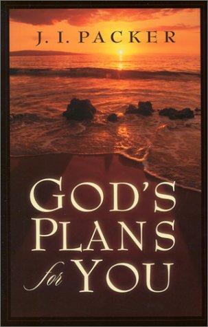 God's Plans For You