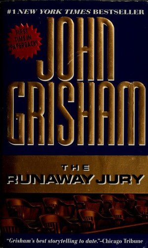 The Runaway Jury