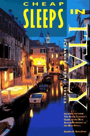 Cheap Sleeps In Italy
