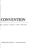 Convention