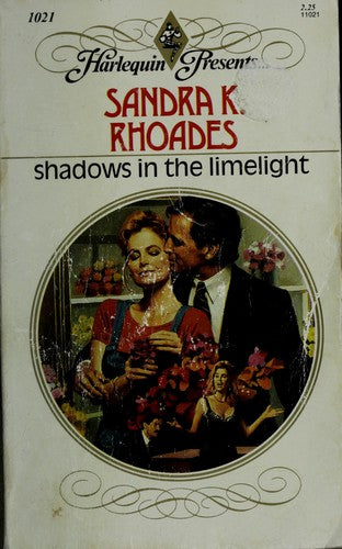 Shadows In The Limelight