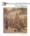 The Pilgrims (Cornerstones Of Freedom Second Series)