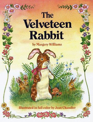 The Velveteen Rabbit