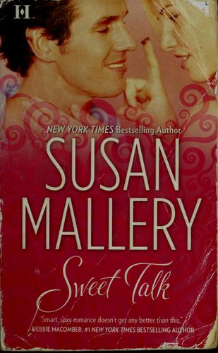 Sweet Talk (Bakery Sisters)