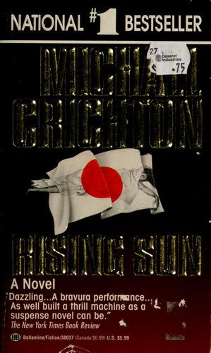 Rising Sun