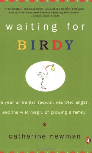 Waiting For Birdy