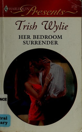 Her Bedroom Surrender (Harlequin Presents)