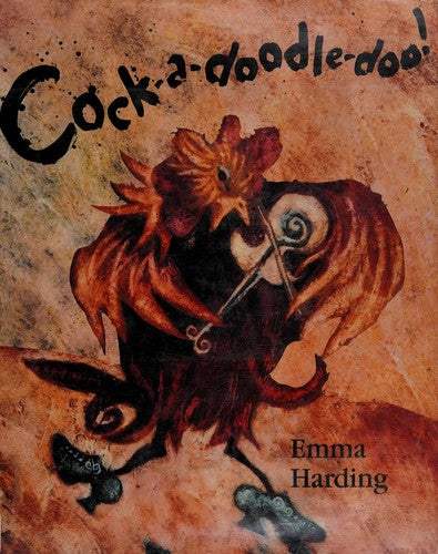 Cock-A-Doodle-Doo!