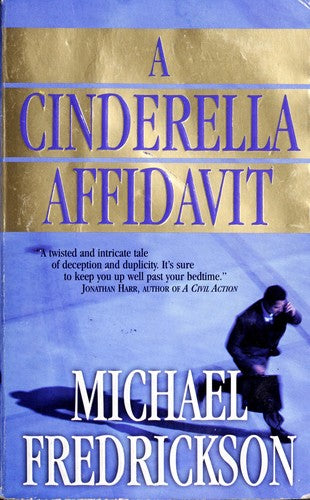 A Cinderella Affidavit