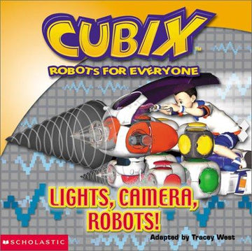 The Unfixable Robot