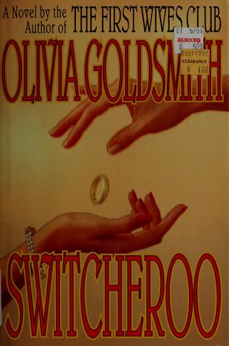 Switcheroo: A Novel