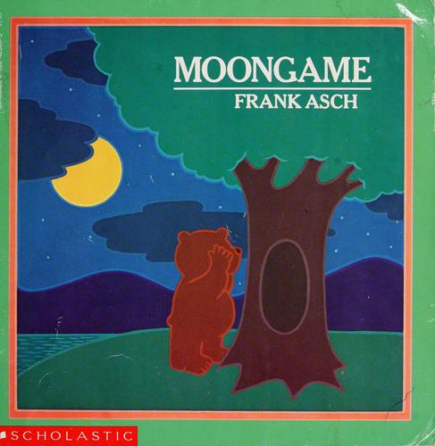 Moongame (Little Bear And The Moon)