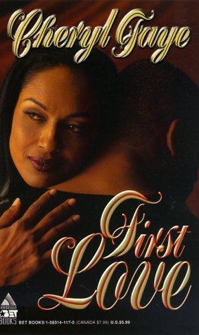First Love (Arabesque)