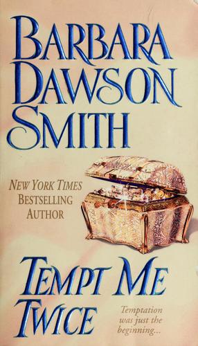 Tempt Me Twice (Kenyon Family Novels)