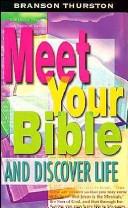 Meet Your Bible And Discover Life - Student Book