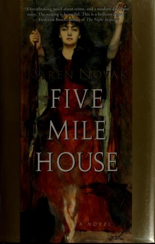 Five Mile House