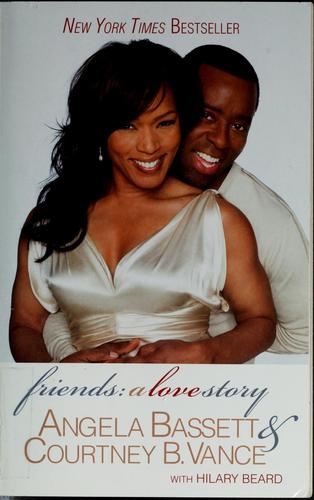 Friends: A Love Story