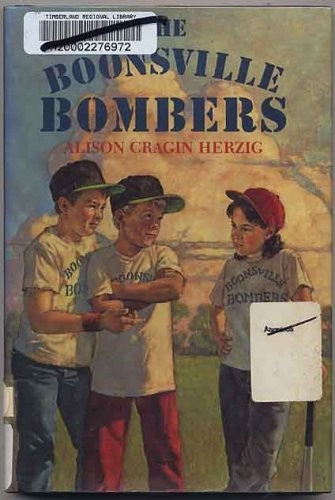 The Boonsville Bombers