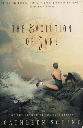 The Evolution Of Jane