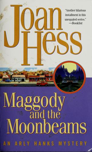Maggody And The Moonbeams