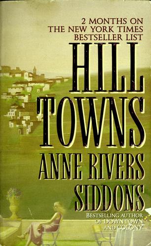 Hill Towns