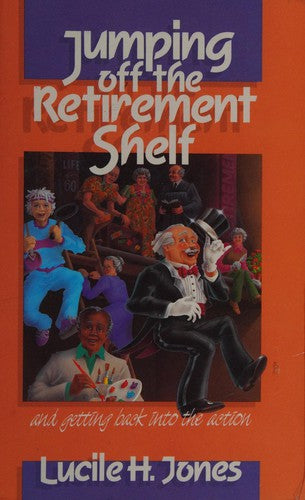 Jumping Off The Retirement Shelf