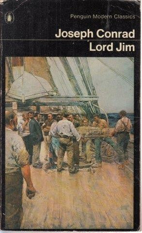 Lord Jim (Modern Classics S)