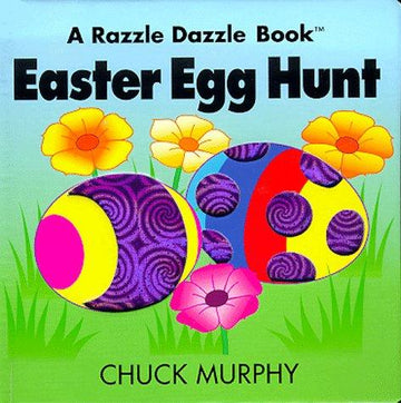 Easter Egg Hunt (Razzle Dazzle Books)