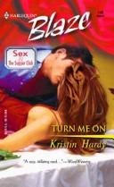 Turn Me On: Sex & The Supper Club