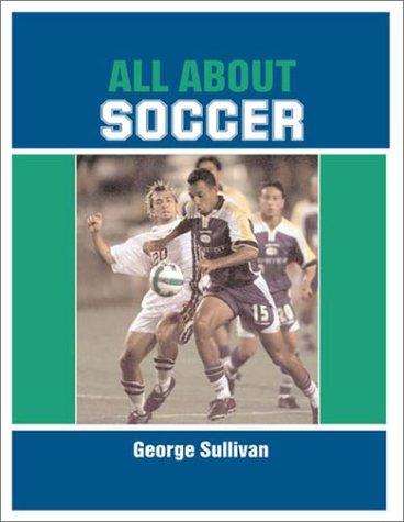All about Soccer