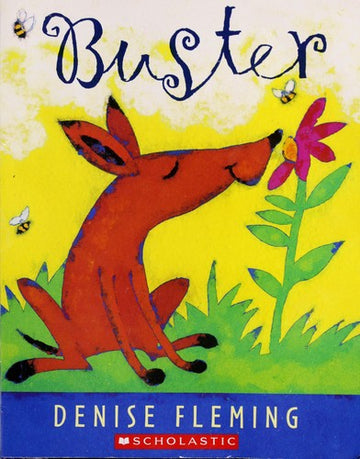 Buster