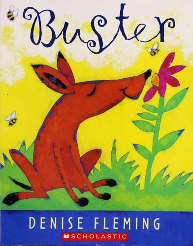 Buster