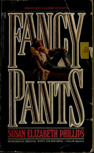 Fancy Pants