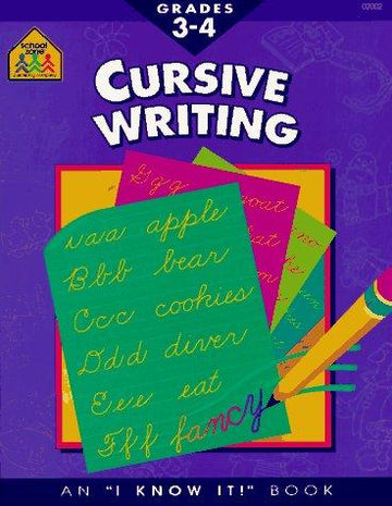 Curvise Writing