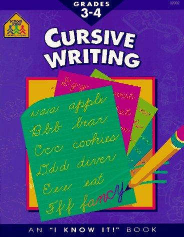 Curvise Writing