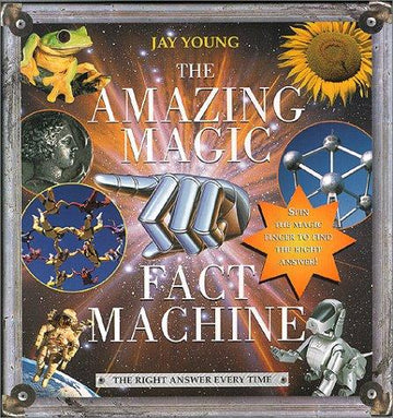 The Amazing Magic Fact Machine