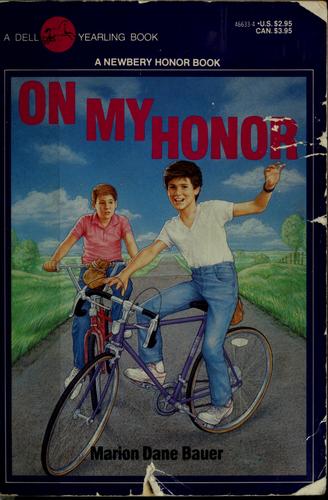 On My Honor