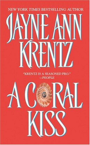 A Coral Kiss