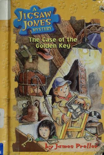 The Case Of The Golden Key