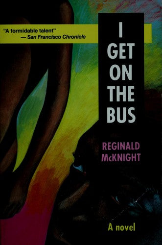 I Get On The Bus