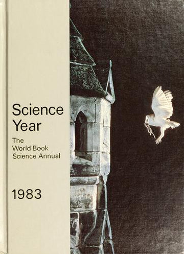 Science Year 1983